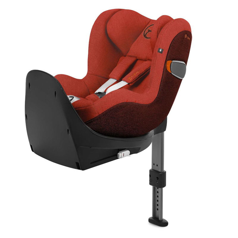 babyonlineshop CYBEX Sirona Zi i-Size plus Autumn Gold ab Geburt bis 105 cm (ca. 4 Jahre) Bis zu 60% Rabatt