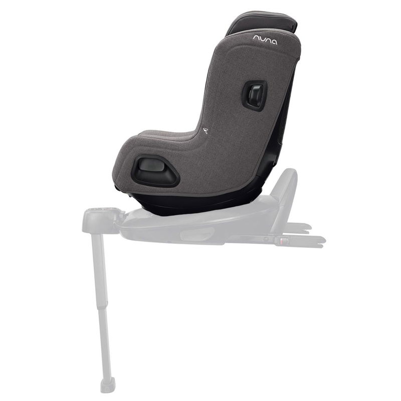 babyonlineshop nuna TODL next i-Size Kindersitz Granite von 40 bis 105 cm Bis zu 65% Rabatt