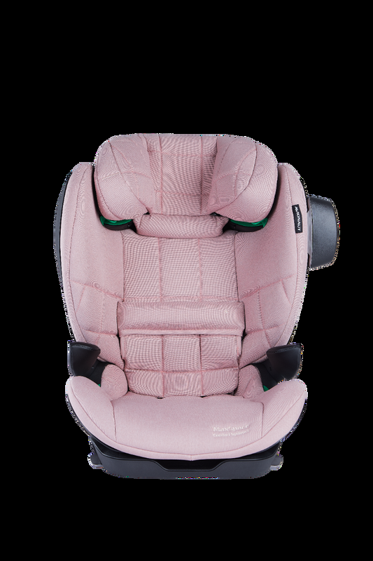 babyonlineshop Avionaut Maxspace Comfort System + Pink Super Rabatt