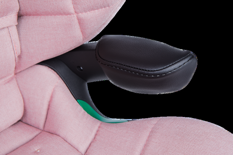 babyonlineshop Avionaut Maxspace Comfort System + Pink Super Rabatt