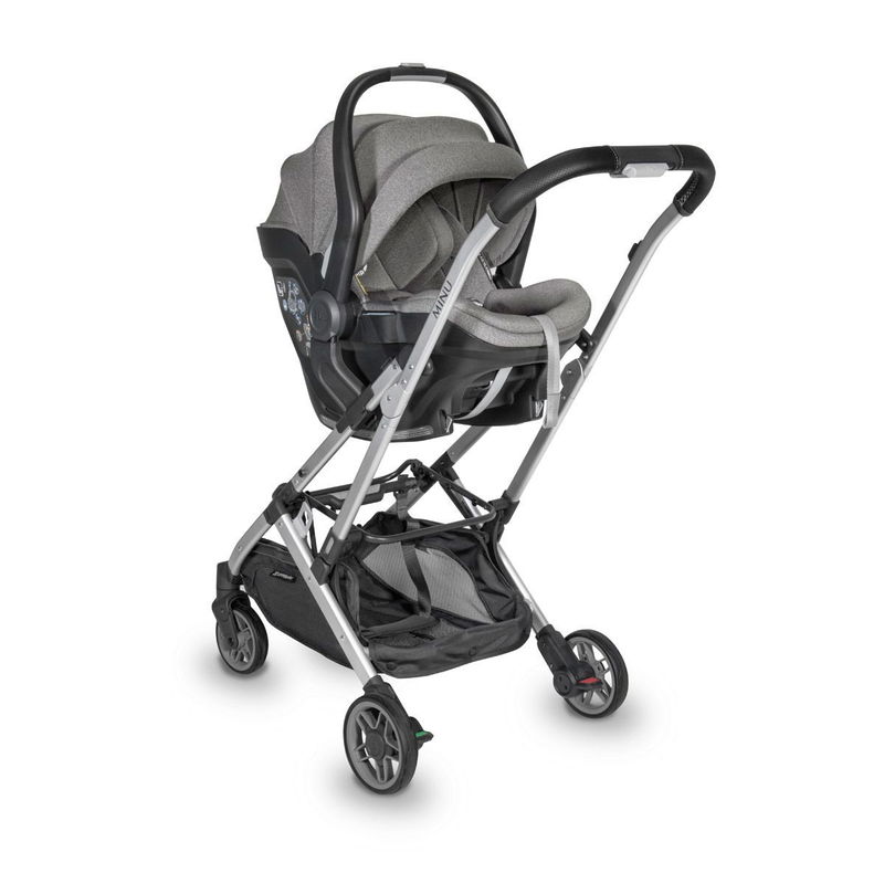 babyonlineshop UPPAbaby Minu Babyschalen-Adapter für Mesa oder als Universal-Adapter Clearance-Verkauf