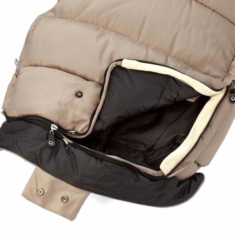 babyonlineshop Gesslein Igloo Fußsack für Gesslein Kinderwagen passende Dessins wählbar Rabatte dieses Monats